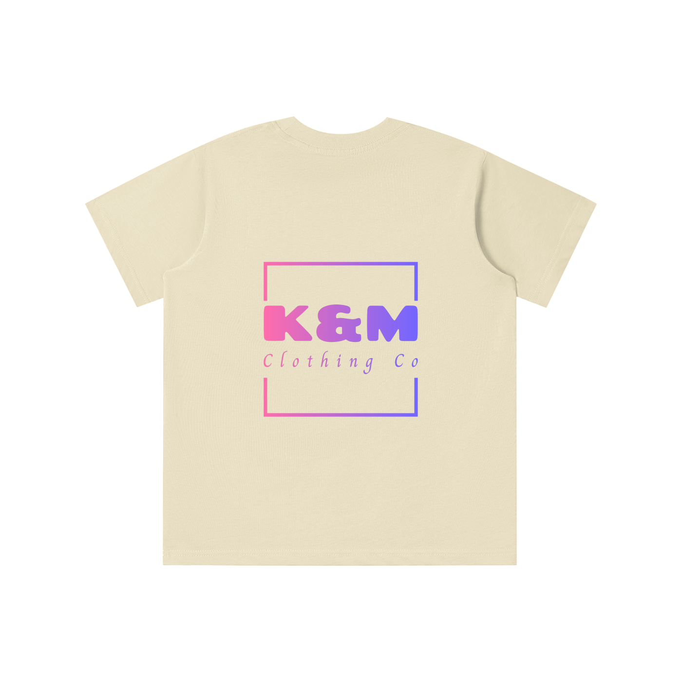 Neon Lights T-shirt - Youth