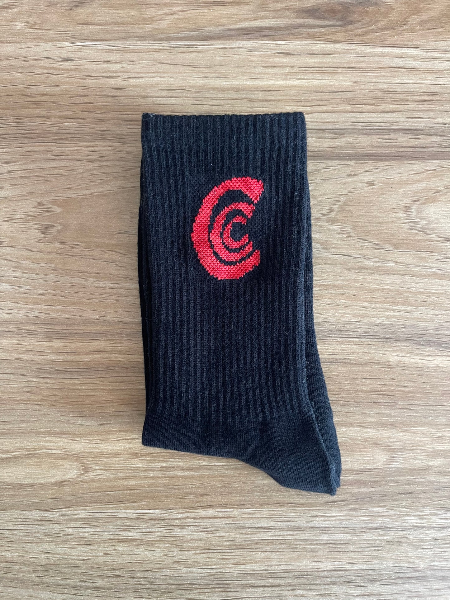 Cliff Comp Socks