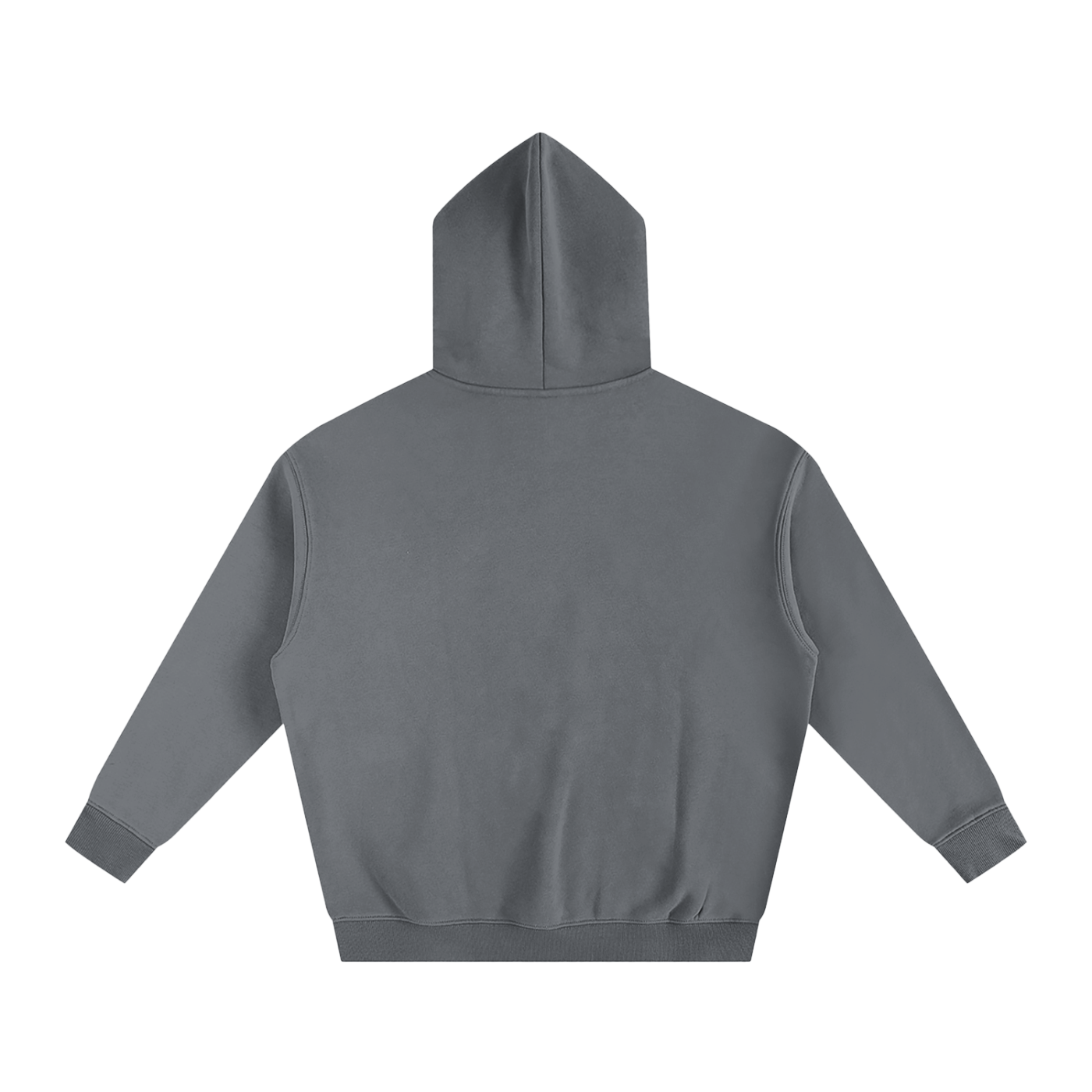 K&M Premium Minimal Hoodie