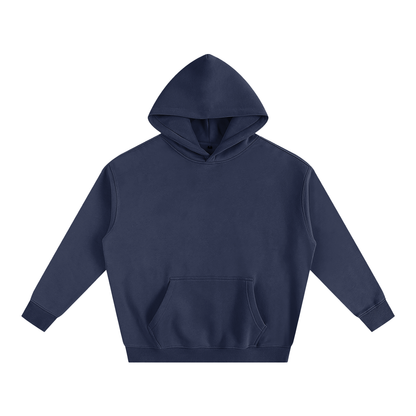 K&M Blank Oversize Hoodie