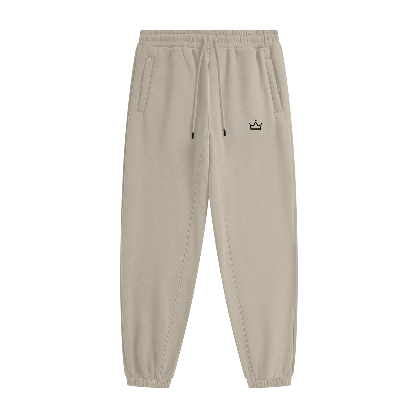 K&M Unisex Jogger Trackpants