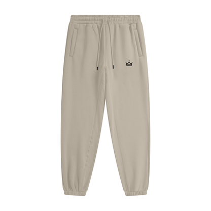 K&M Unisex Jogger Trackpants