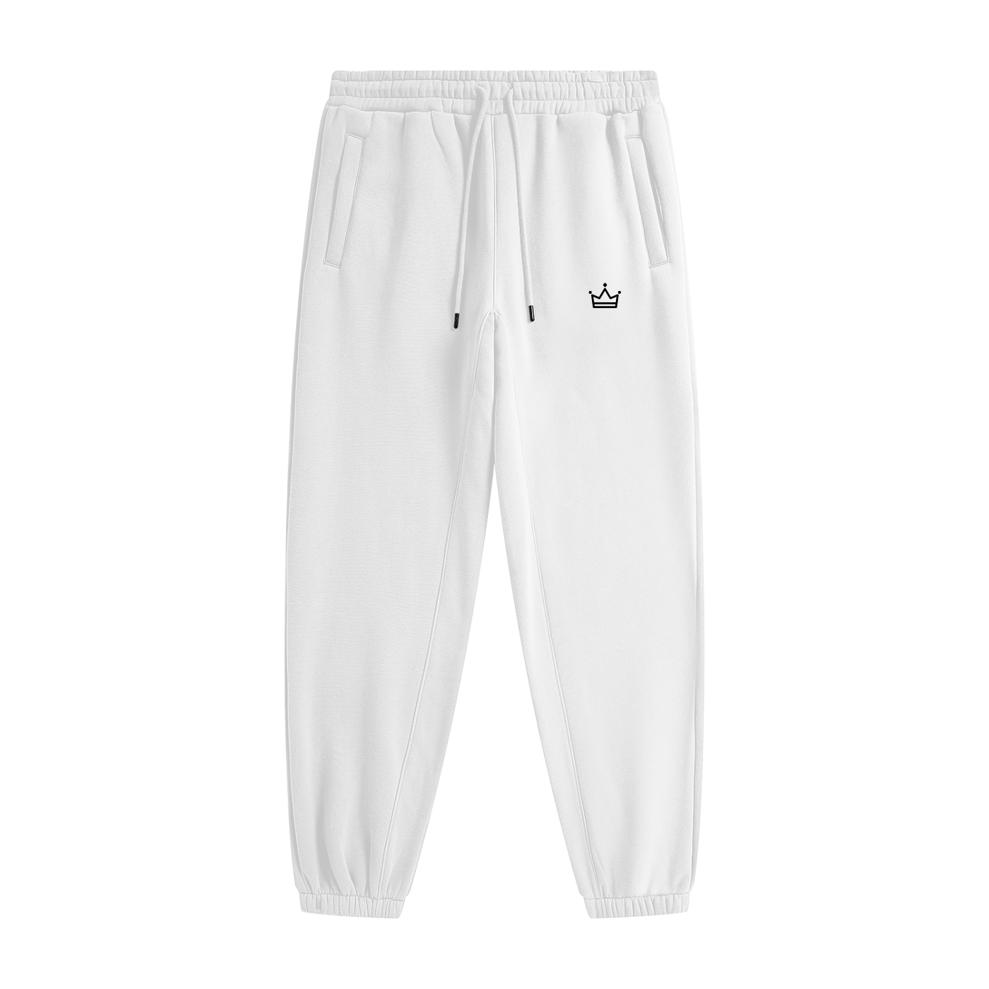 K&M Unisex Jogger Trackpants
