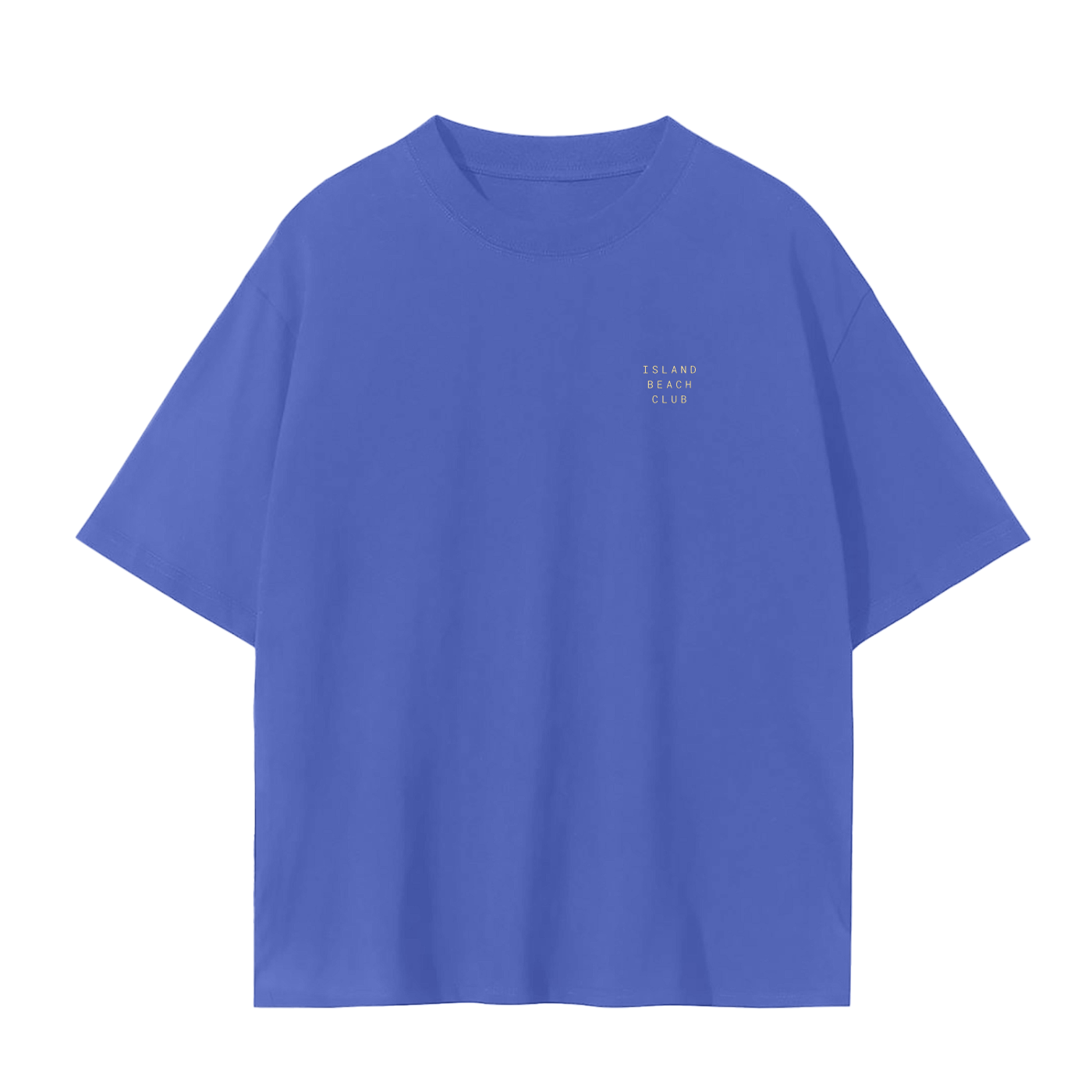 Island Beach Club T-Shirt