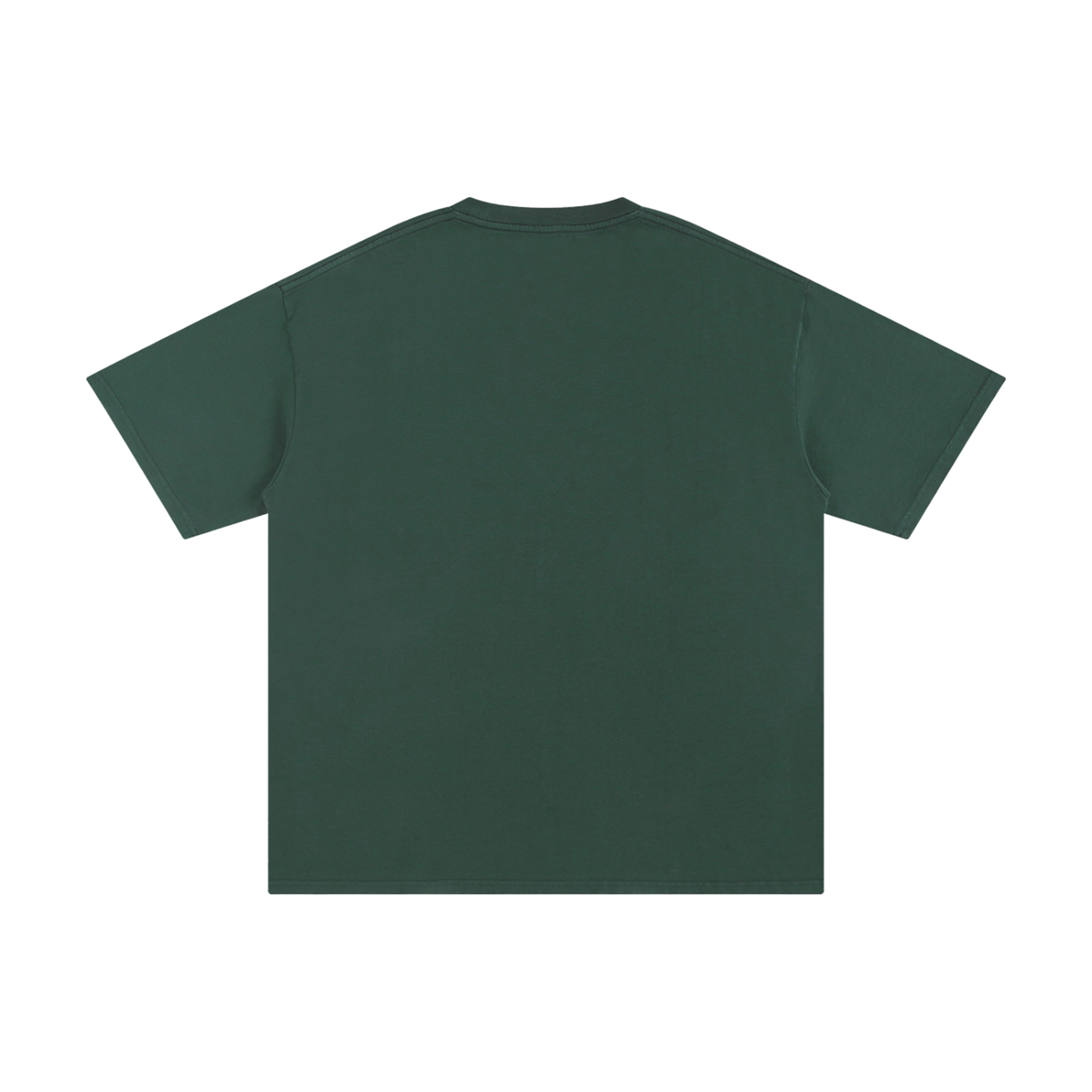 The Blanked Unisex Cotton T-Shirt