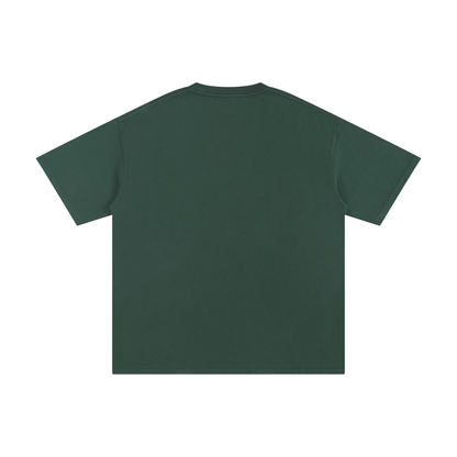 The Blanked Unisex Cotton T-Shirt