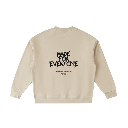 Kids Made for Everyone