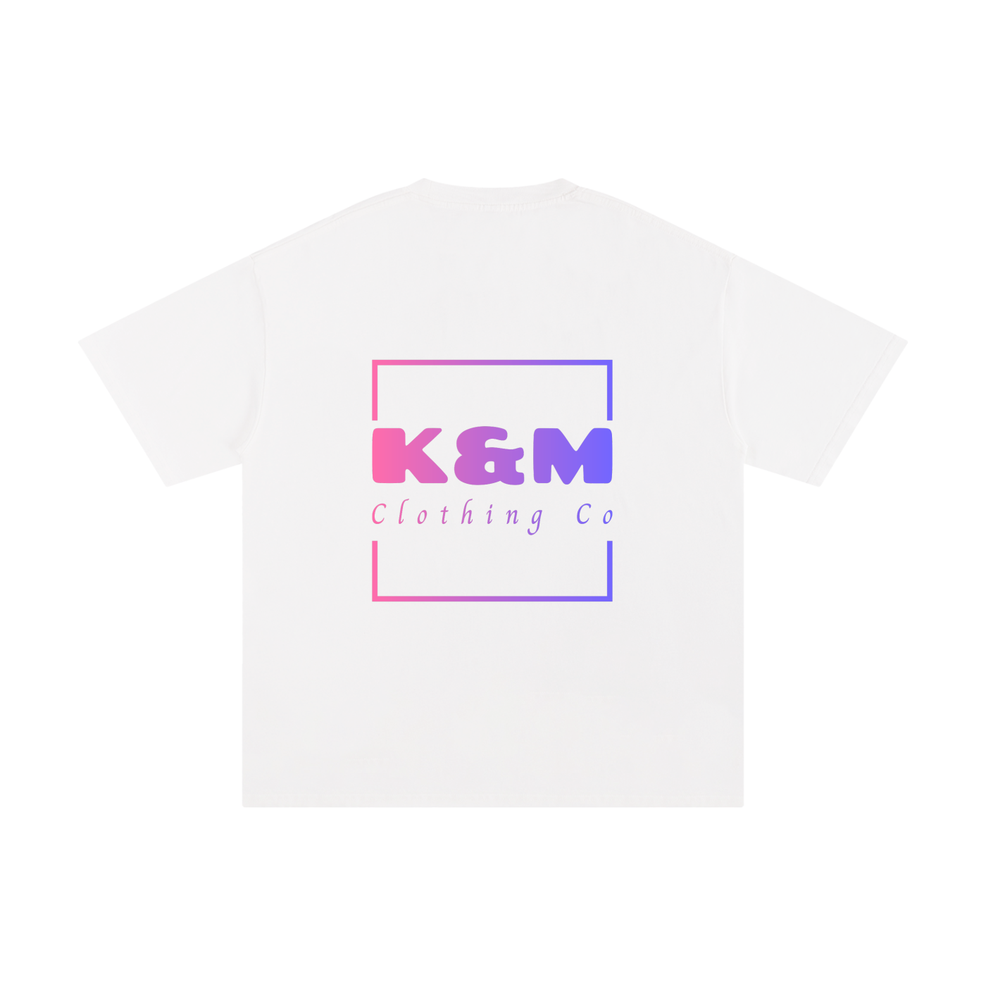 Neon Lights Unisex T-Shirt