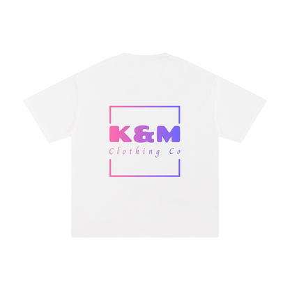 Neon Lights Unisex T-Shirt