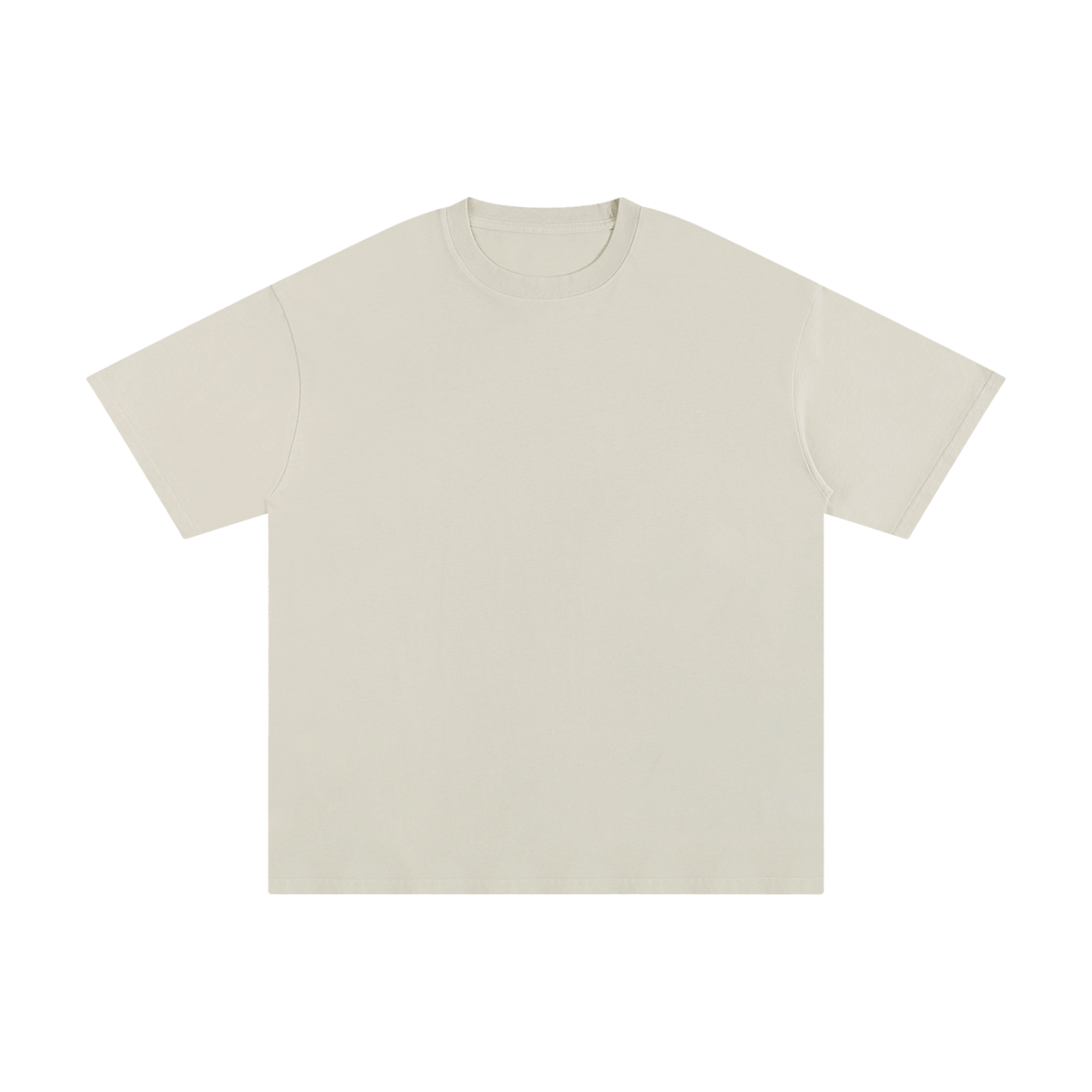 The Blanked Unisex Cotton T-Shirt