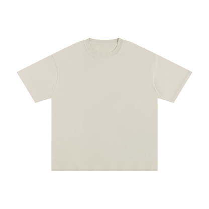 The Blanked Unisex Cotton T-Shirt