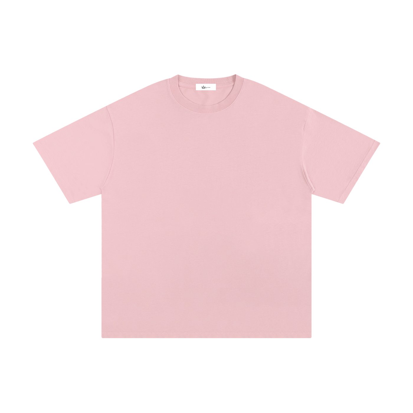 The Blanked Unisex Cotton T-Shirt