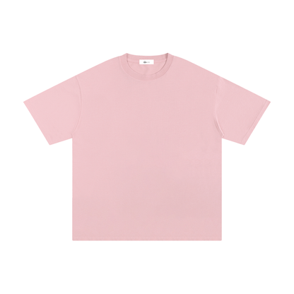 The Blanked Unisex Cotton T-Shirt