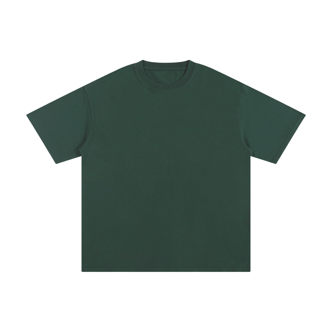 The Blanked Unisex Cotton T-Shirt