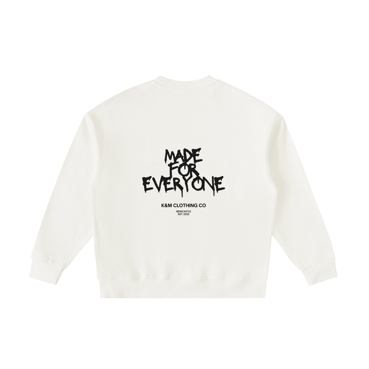 Kids Made for Everyone