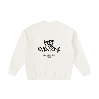 Kids Made for Everyone