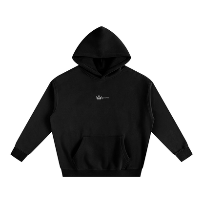 K&M Clothing Co Minimal Hoodie