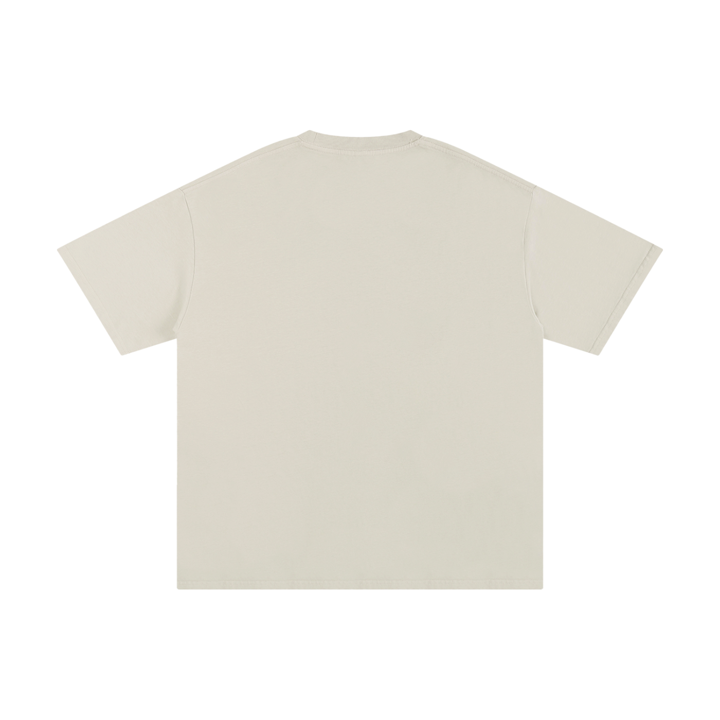 The Blanked Unisex Cotton T-Shirt