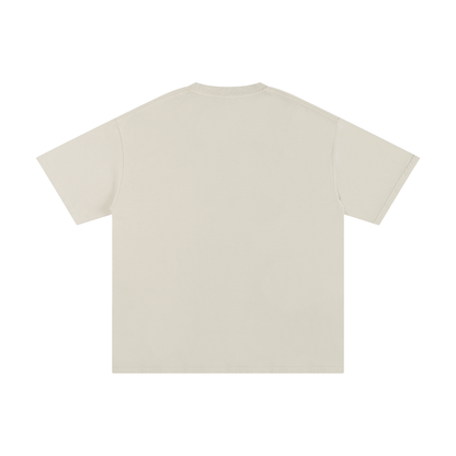 The Blanked Unisex Cotton T-Shirt