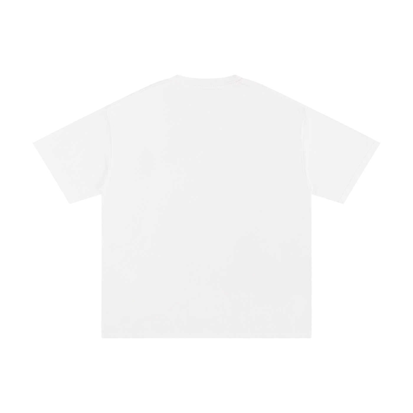 The Blanked Unisex Cotton T-Shirt