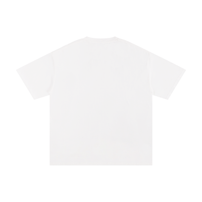 The Blanked Unisex Cotton T-Shirt