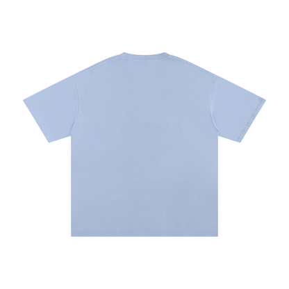K&M Calico Shell T-Shirt