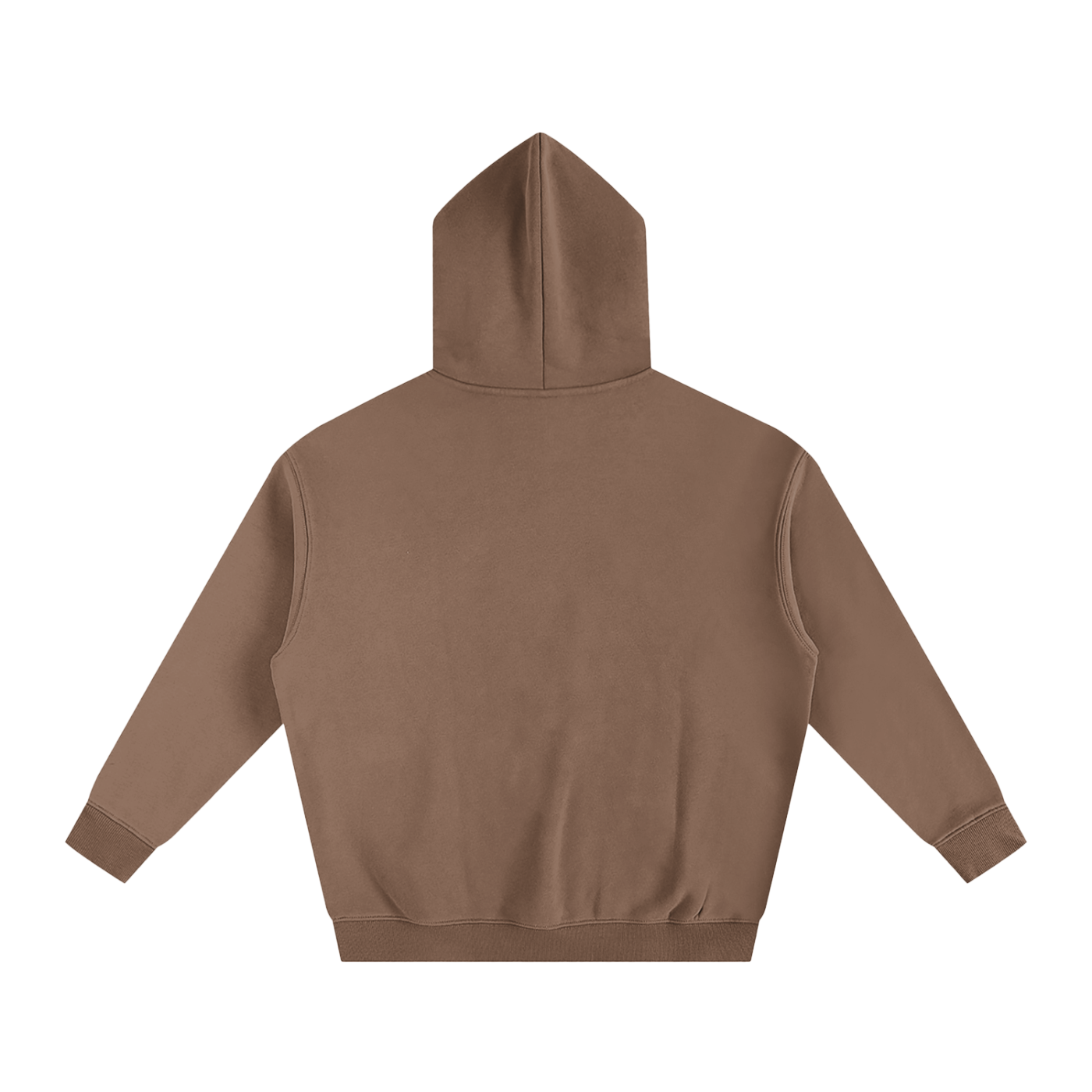 Cliff Comp Hoodie - Minimal