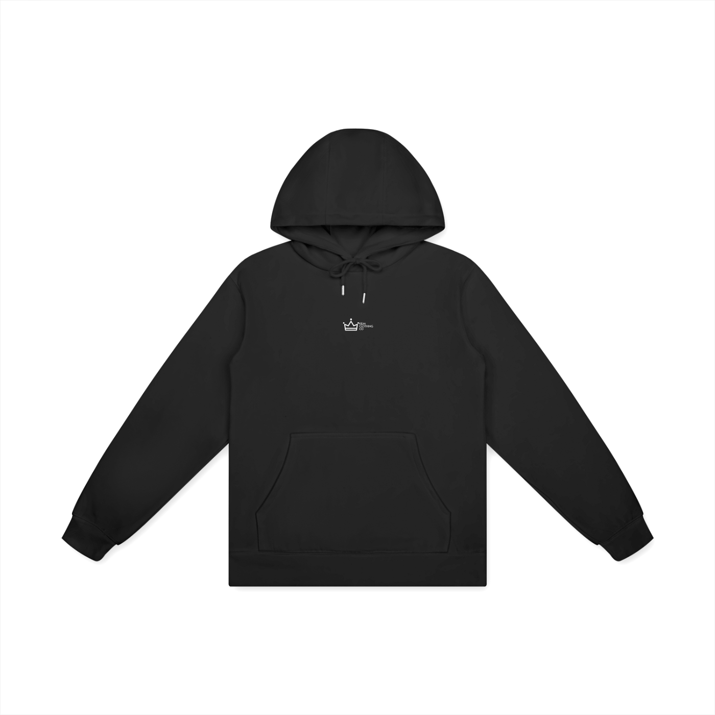 K&M Clothing Co Minimal Hoodie