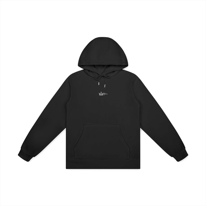 K&M Clothing Co Minimal Hoodie