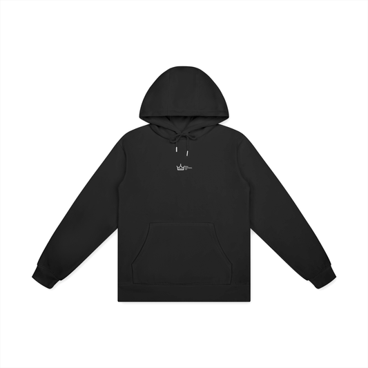 K&M Clothing Co Minimal Hoodie
