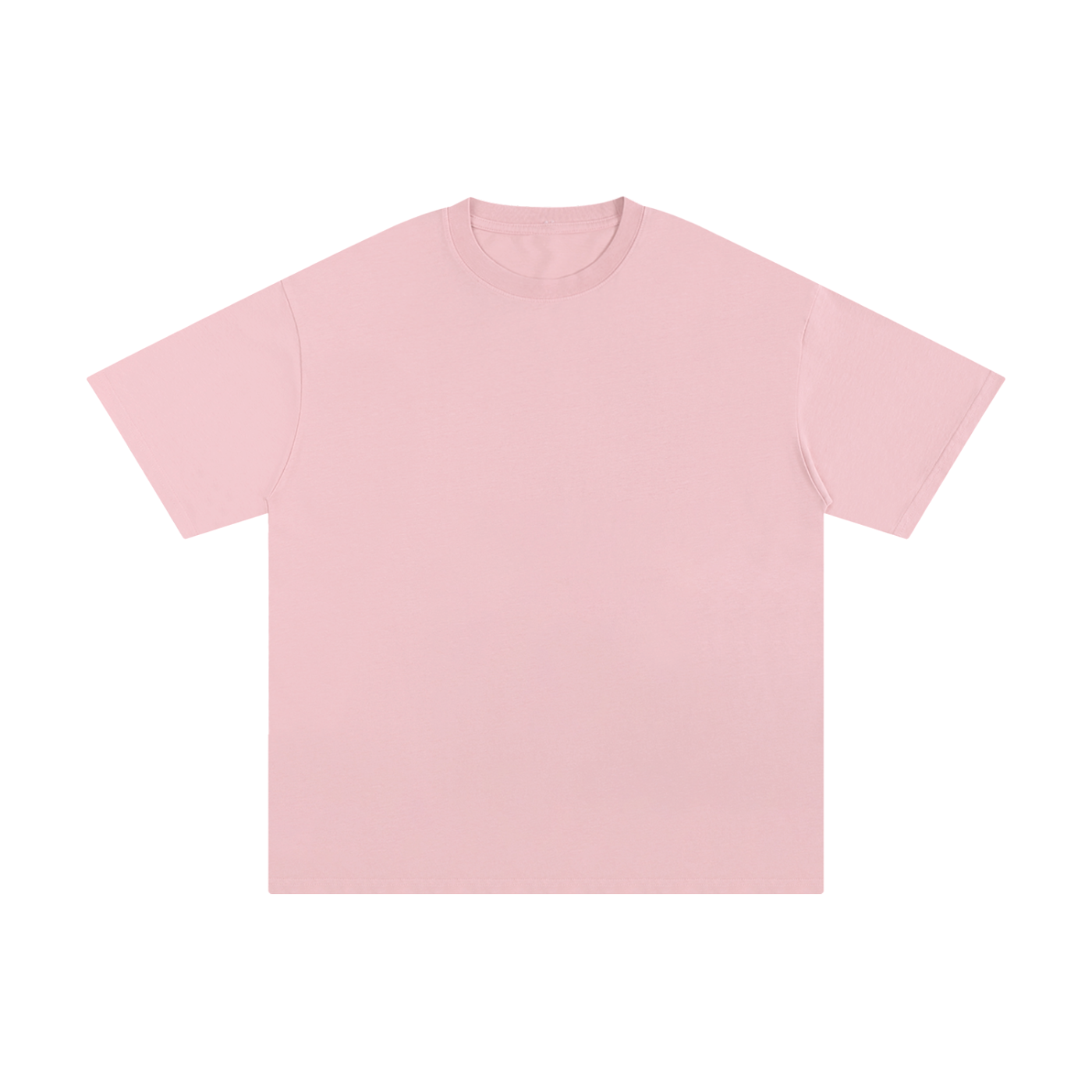 The Blanked Unisex Cotton T-Shirt