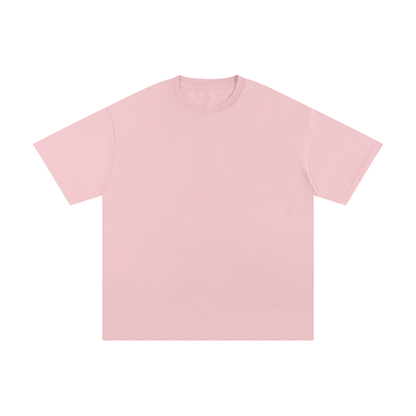 The Blanked Unisex Cotton T-Shirt