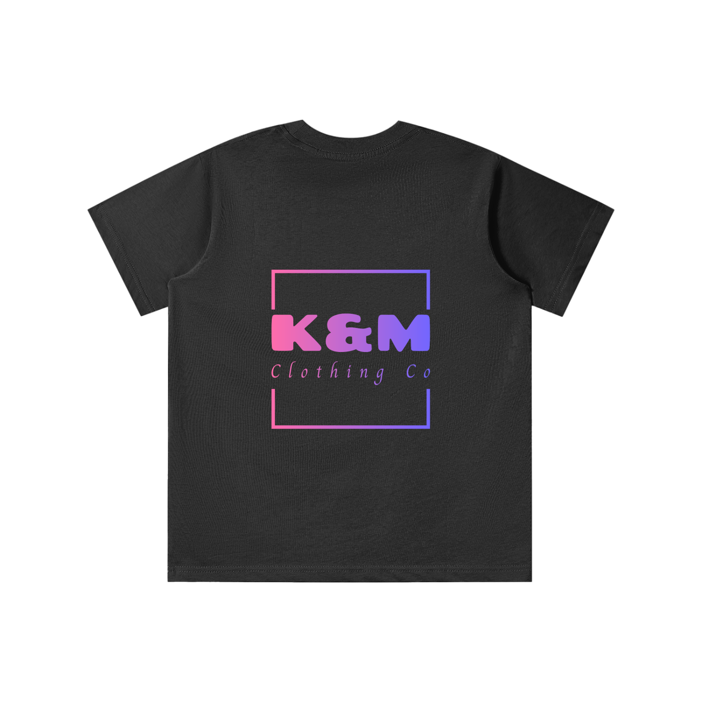 Neon Lights T-shirt - Youth