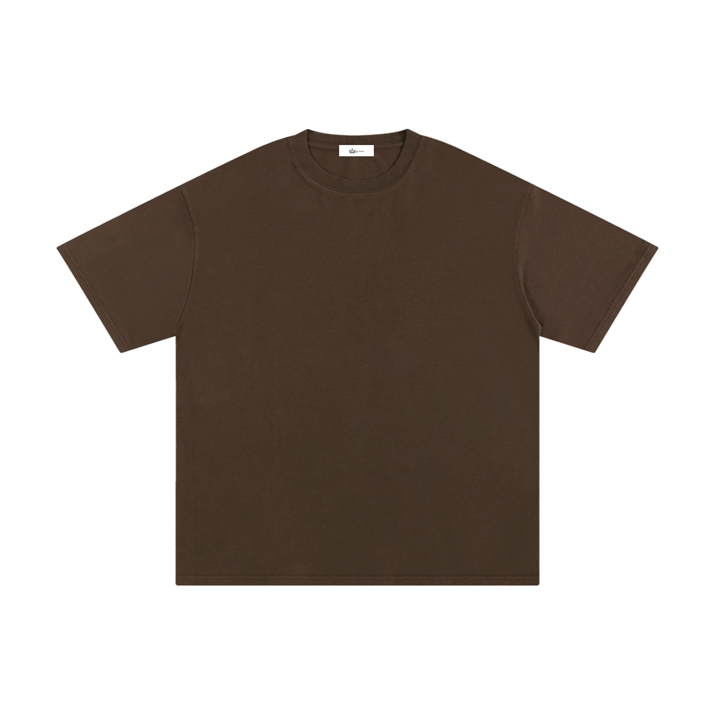 The Blanked Unisex Cotton T-Shirt