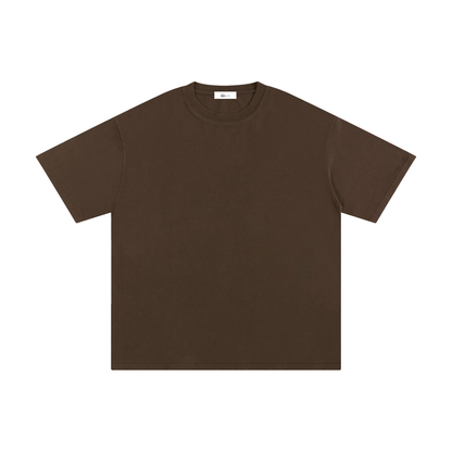 The Blanked Unisex Cotton T-Shirt