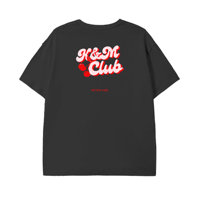 Retro Vibe Tee