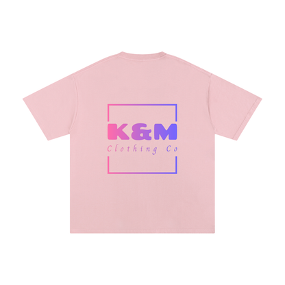 Neon Lights Unisex T-Shirt