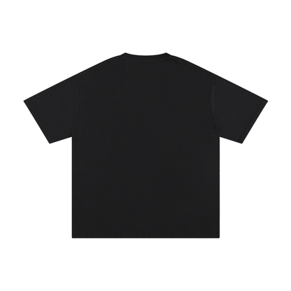The Blanked Unisex Cotton T-Shirt