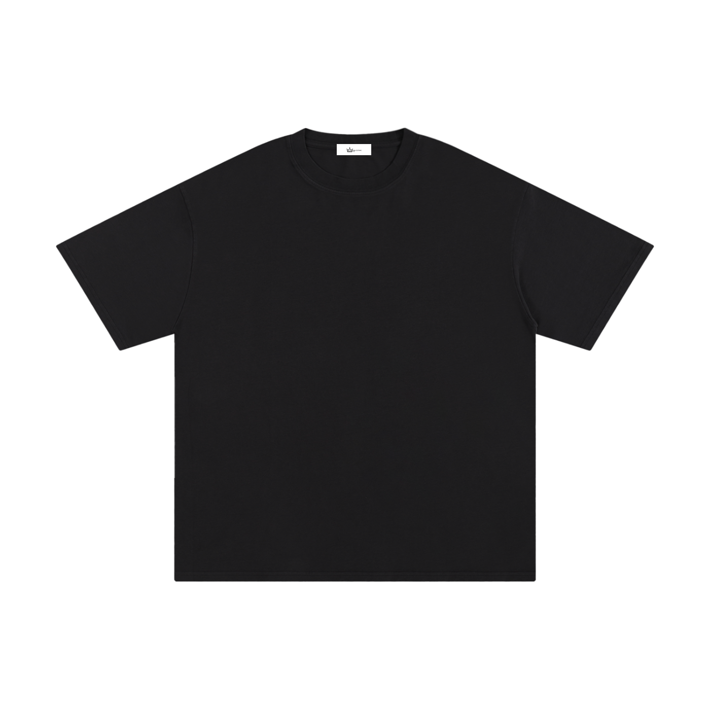 The Blanked Unisex Cotton T-Shirt