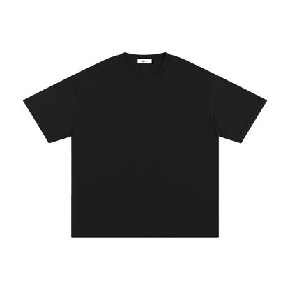 The Blanked Unisex Cotton T-Shirt