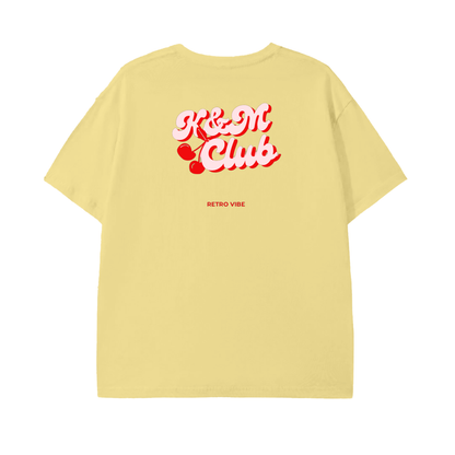 Retro Vibe Tee