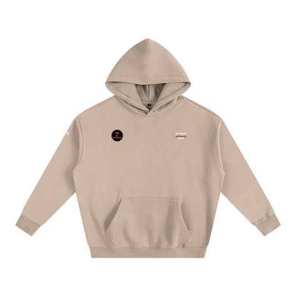 Cliff Comp Hoodie - Minimal (Mr Cliff)