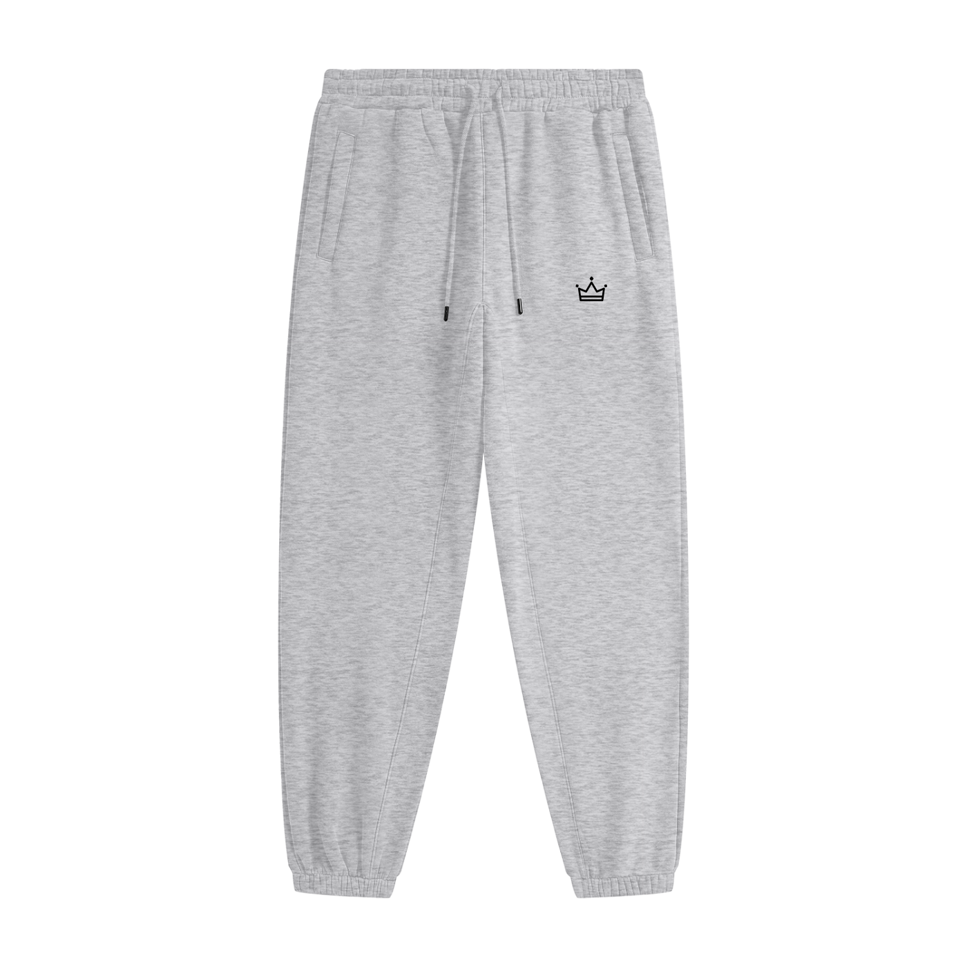 K&M Unisex Jogger Trackpants