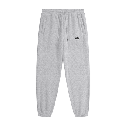 K&M Unisex Jogger Trackpants