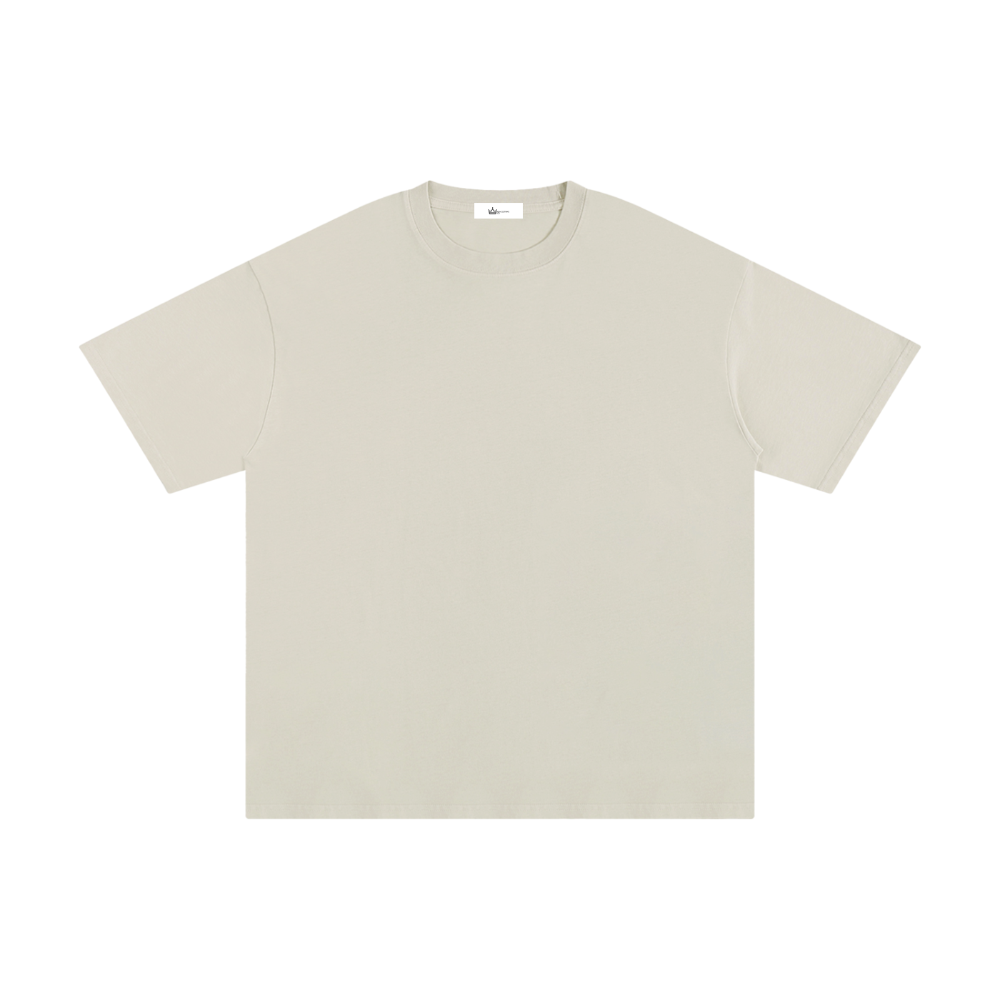 The Blanked Unisex Cotton T-Shirt