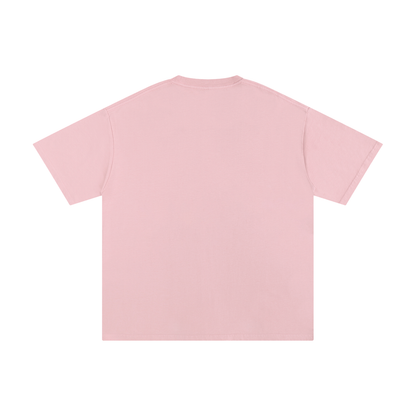 K&M Hibiscus Flower T-Shirt