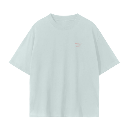 Summer Beach Club T-Shirt