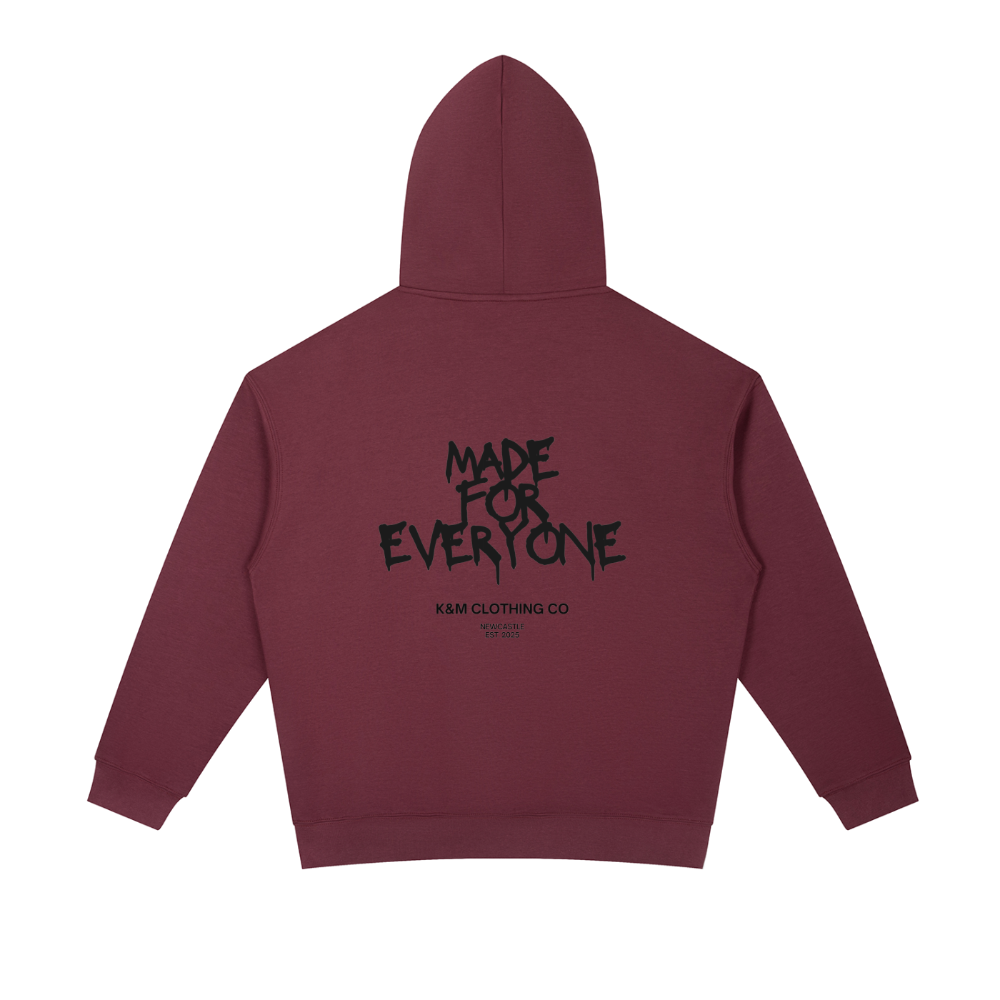 Made for Everyone Hoodie