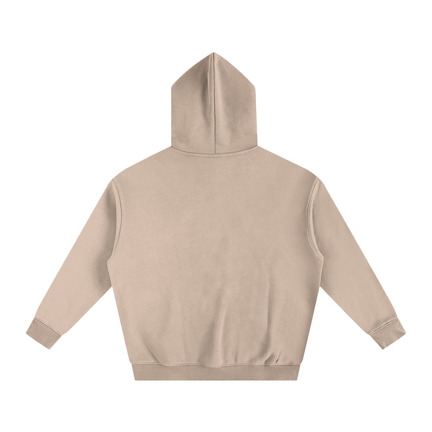 Cliff Comp Hoodie - Minimal