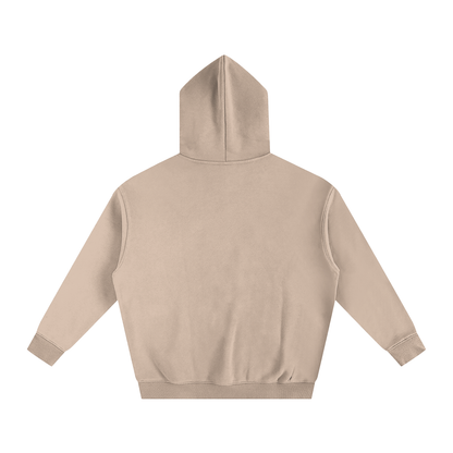 Cliff Comp Hoodie - Minimal